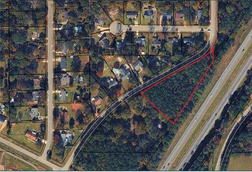 0 Hanson Street, OPELIKA, AL, 36801 | Card Image