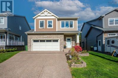 95 Fleetview Dr, House other with 4 bedrooms, 4 bathrooms and null parking in Halifax NS | Image 1