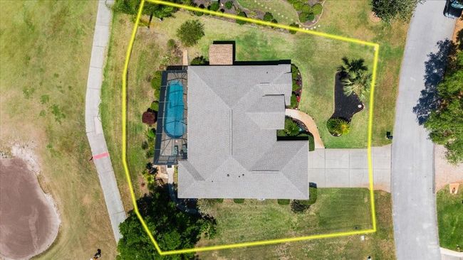67 Westover Ln, House other with 3 bedrooms, 2 bathrooms and null parking in PALM COAST FL | Image 34