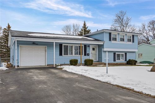 192 Summit Hill Dr, Greece, NY, 14612-3842 | Card Image