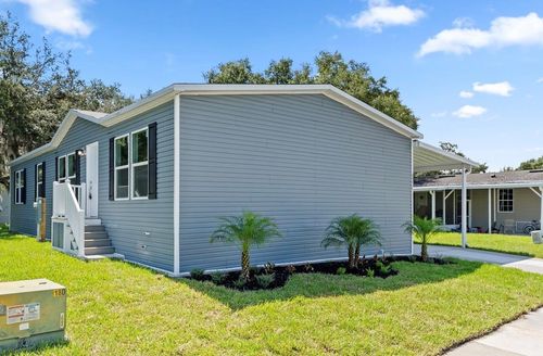 25124 Huckleberry Way, ASTATULA, FL, 34705-9217 | Card Image