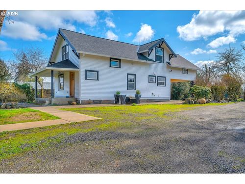 34418 Berg Rd, Warren, OR, 97053-9610 | Card Image