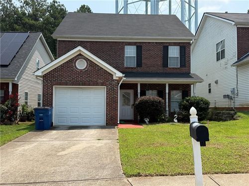 7544 Winderemere Park, Riverdale, GA, 30274-3523 | Card Image