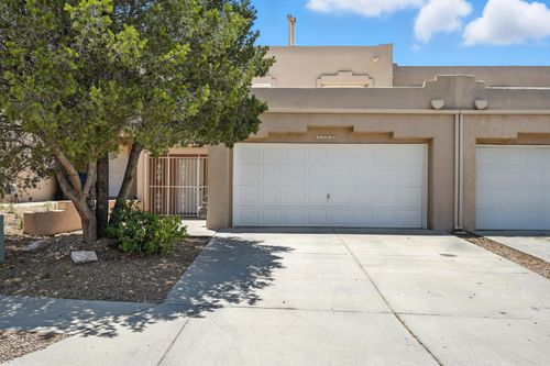 11312 Campo Del Oso Ave Ne, Albuquerque, NM, 87123-1270 | Card Image