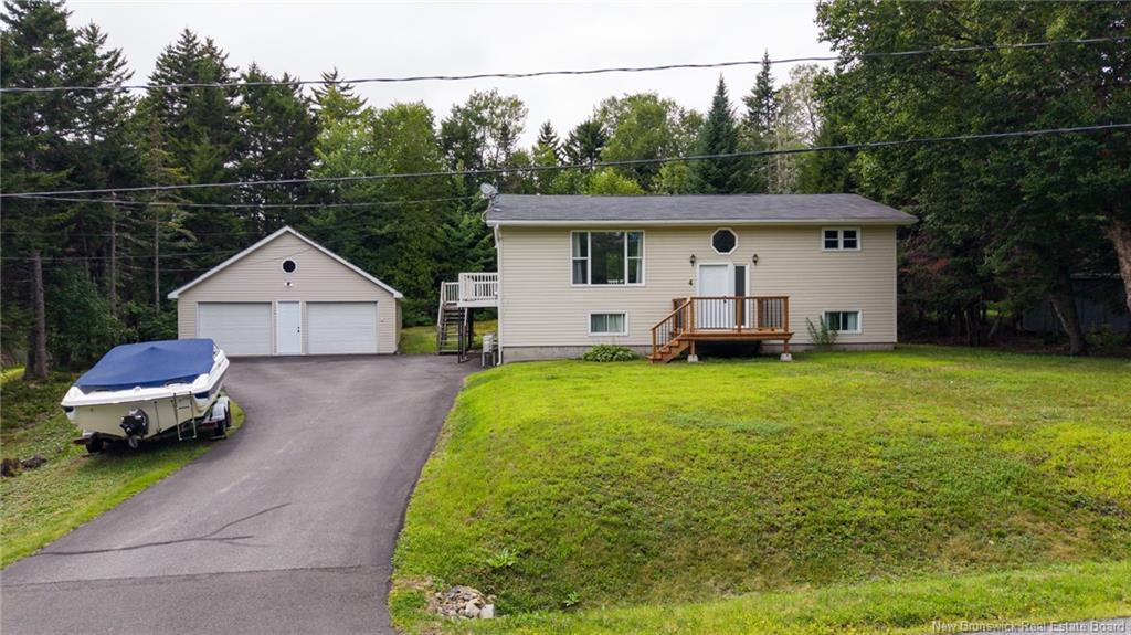 Residential in Grand Bay-Westfield