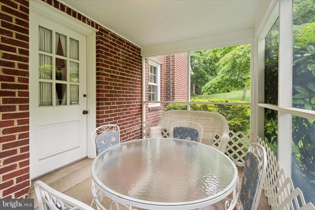 240 Rices Mill Rd, House other with 5 bedrooms, 3 bathrooms and null parking in WYNCOTE PA | Image 8