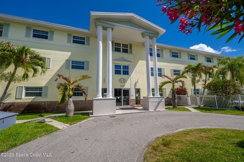 111-230 Columbia Dr, Cape Canaveral, FL, 32920-3658 | Card Image