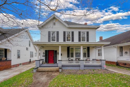 1920 Hutchins Street, Portsmouth, OH, 45662 | Card Image