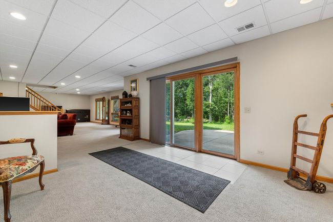 10605 Red Hawk Ln, House other with 5 bedrooms, 4 bathrooms and 3 parking in Spring Grove IL | Image 37