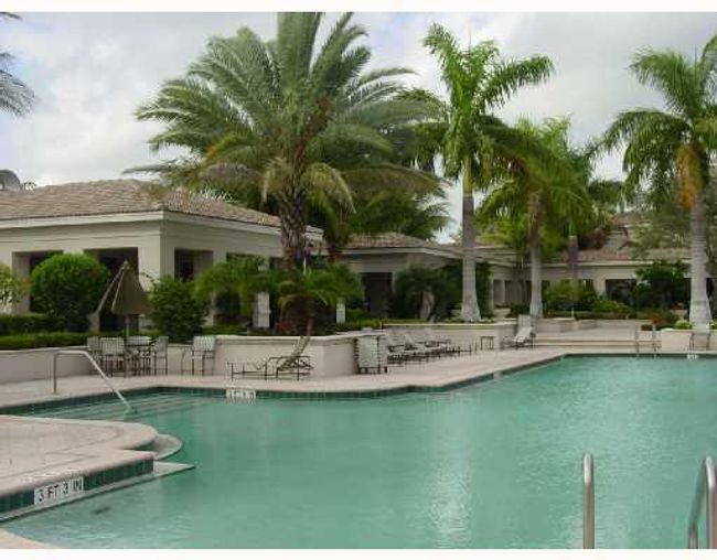 APT-105 - 2728 Anzio Ct, Condo with 2 bedrooms, 1 bathrooms and null parking in Palm Beach Gardens FL | Image 11