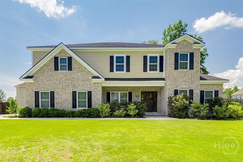 306 Polly Branch Dr, Rincon, GA, 31326-4022 | Card Image