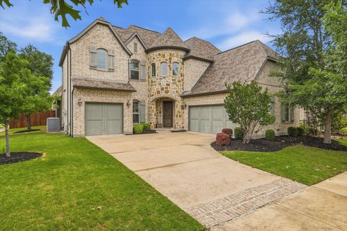 14620 Maroon Bells Ln, Frisco, TX, 75035-0261 | Card Image