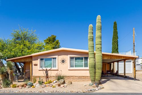 5634 W Tumbling F St, Tucson, AZ, 85713-4455 | Card Image