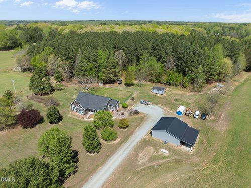 236 Dirgie Mine Road, Roxboro, NC, 27574 | Card Image