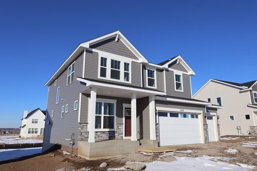 1658 Tyrone Drive, Shakopee, MN, 55379 | Card Image