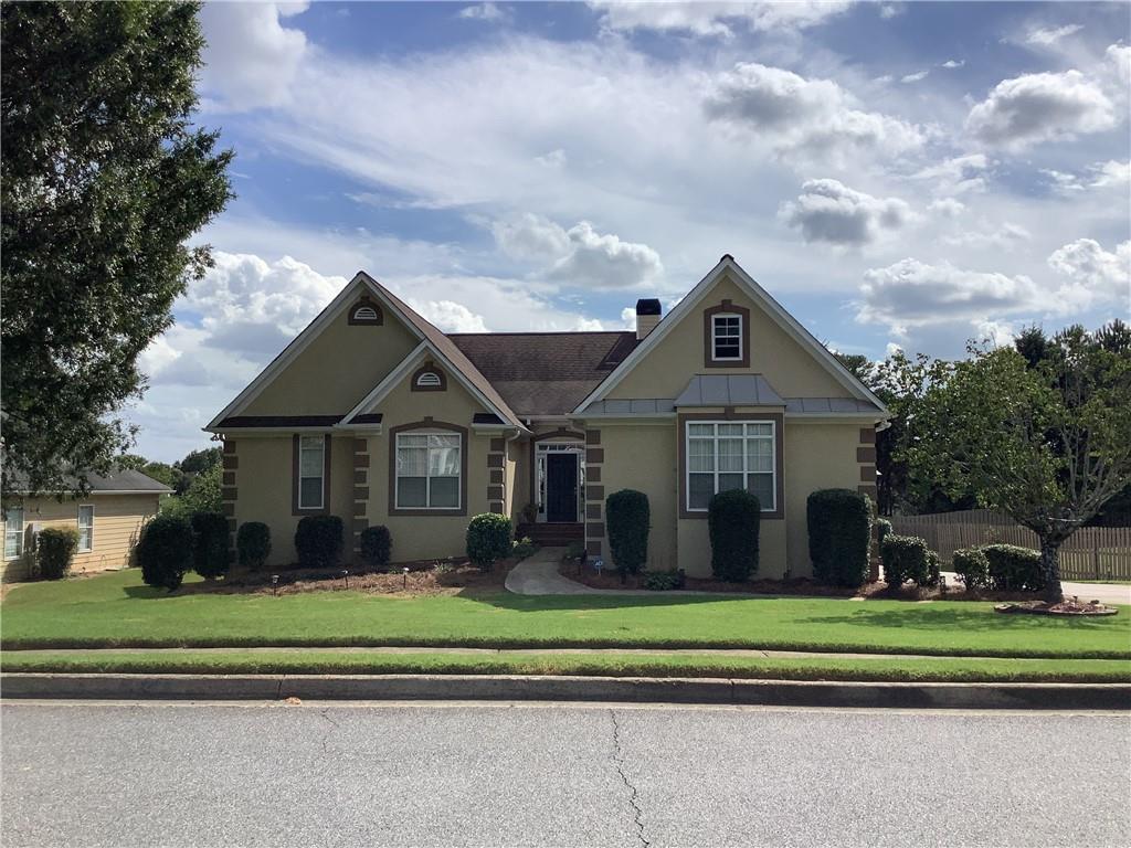 Treemont Ln, Suwanee, GA 30024