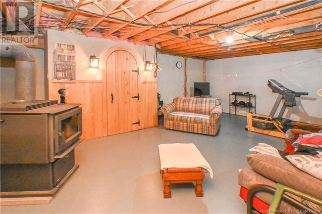 138 Rte 365, House other with 3 bedrooms, 2 bathrooms and null parking in Tilley Road NB | Image 24
