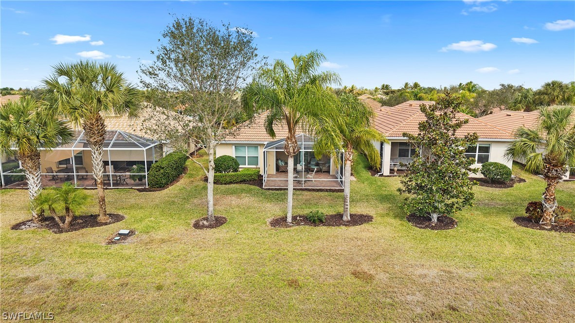 Residential in Bonita Springs 4