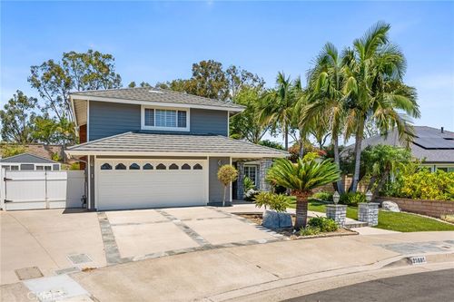 25805 Chapel Hill, Lake Forest, CA, 92630 | Card Image