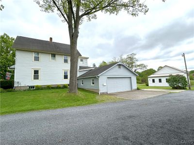 46 Birdsall Street, House other with 5 bedrooms, 3 bathrooms and null parking in Greene NY | Image 2