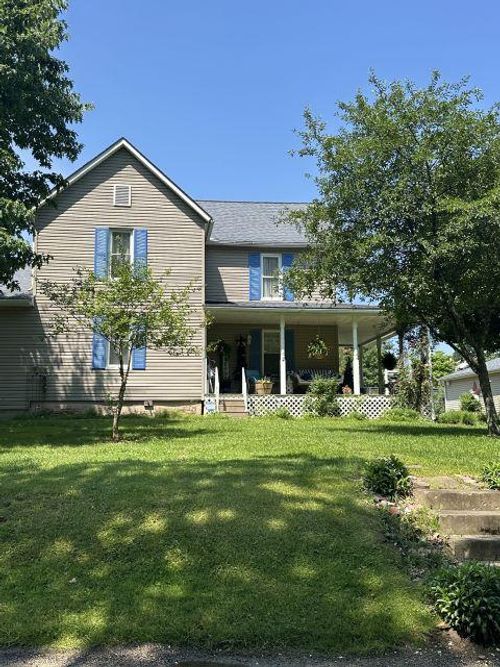 2023 Polk Hollow Rd, Chillicothe, OH, 45601-9255 | Card Image