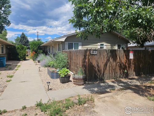 2-611 N Bryan Ave, Fort Collins, CO, 80521-1676 | Card Image