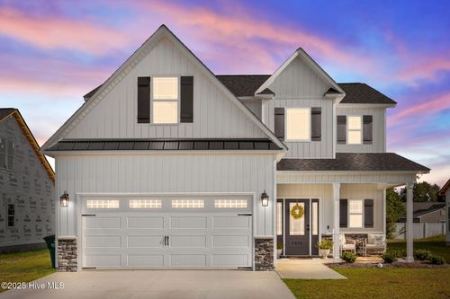 2406 Great Laurel Ct, Greenville, NC, 27834-6407 | Card Image