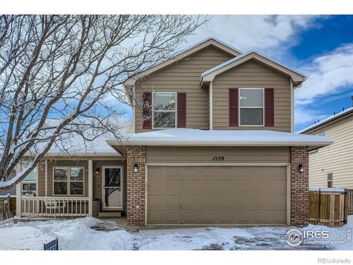 1539 Corydalis Ct, Fort Collins, CO, 80526-3039 | Card Image