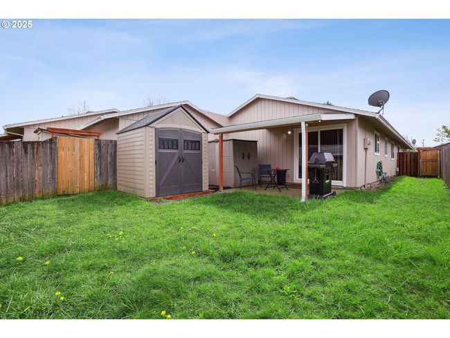 Backyard | Image 22