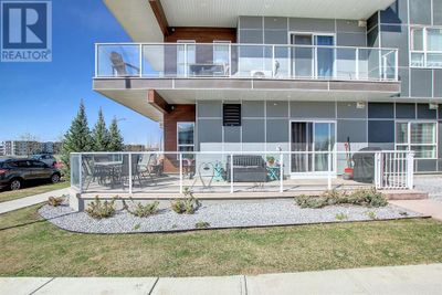 20 Seton Pk Se, Condo with 2 bedrooms, 2 bathrooms and 1 parking in Calgary AB | Image 1