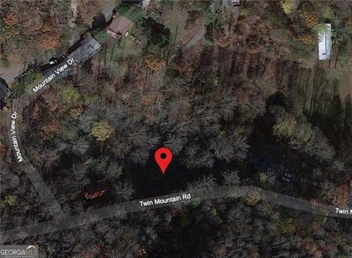 0 Twin Mountain Rd, Hiawassee, GA, 30546 | Card Image