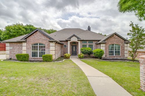 1208 Saddle Trl, Willow Park, TX, 76087-3117 | Card Image