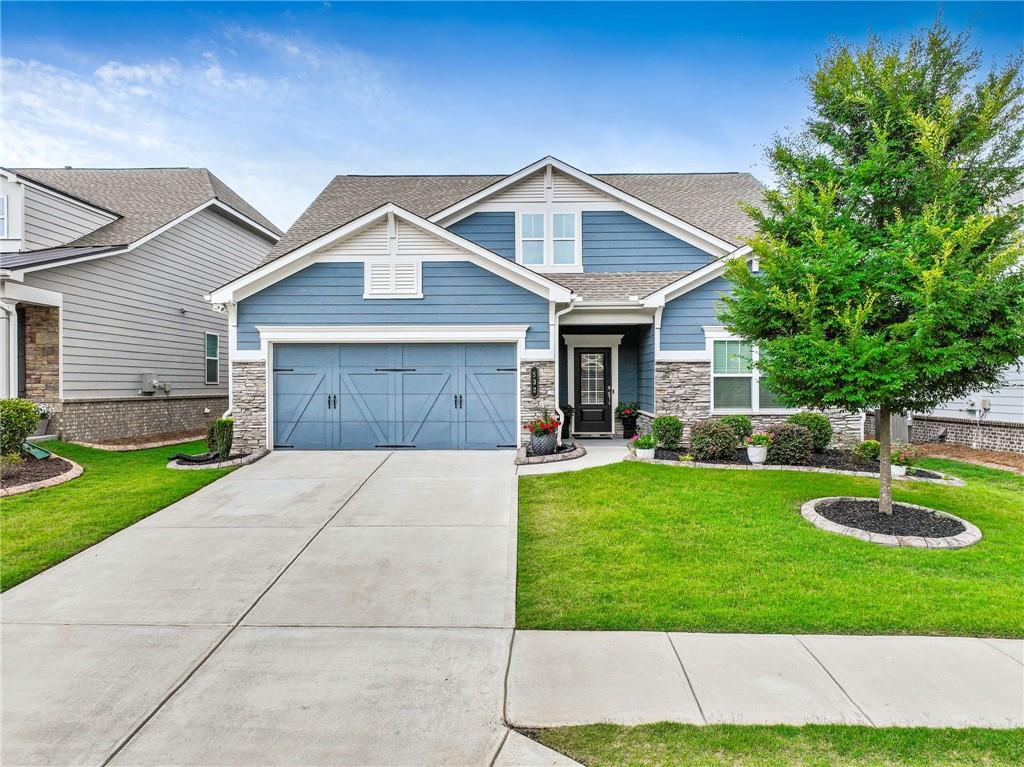 Residential in Grayson 2