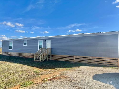 10802 Lot 47 Highway 31, Atmore, AL, 36502 | Card Image