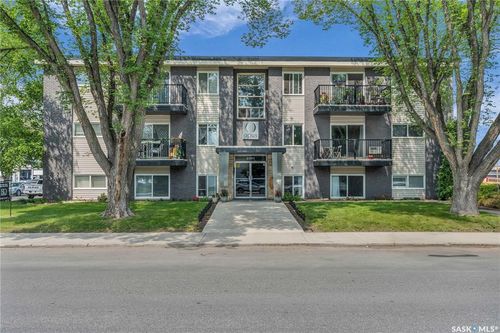 10-2301 7th St E, Saskatoon, SK, S7H1A2 | Card Image