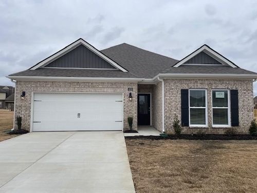4216 Sandy Hollow Ln, Millington, TN, 38053-7969 | Card Image