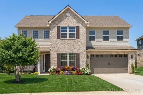6006 Painted Skies Dr, Spring Hill, TN, 37174-3592 | Card Image