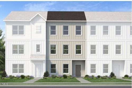 732 Orchard Gate Way, Raleigh, NC, 27616 | Card Image