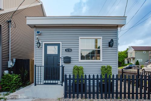 1250 S Preston St, Louisville, KY, 40203-2656 | Card Image