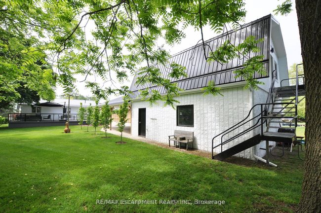 3 Howey Ave, House other with 3 bedrooms, 2 bathrooms and 8 parking in Port Rowan ON | Image 17