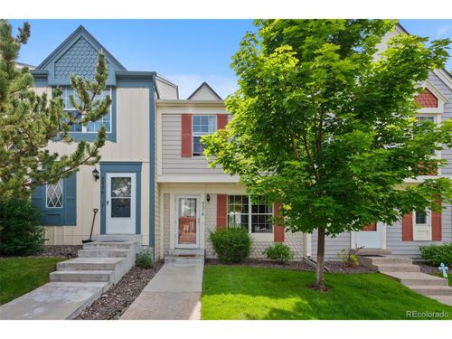 9278 W Ontario Dr, Littleton, CO, 80128-4030 | Card Image