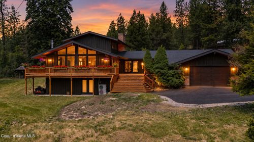 15565 S Highway 97, Harrison, ID, 83833-8734 | Card Image