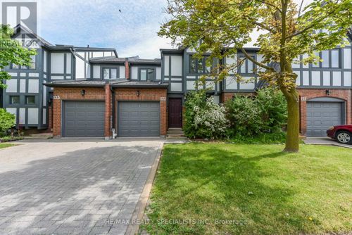 122-3050 Orleans Road, Mississauga (Erin Mills), ON, L5L5P7 | Card Image