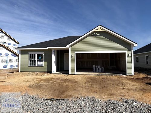 177 Juniper Drive, Hinesville, GA, 31313 | Card Image