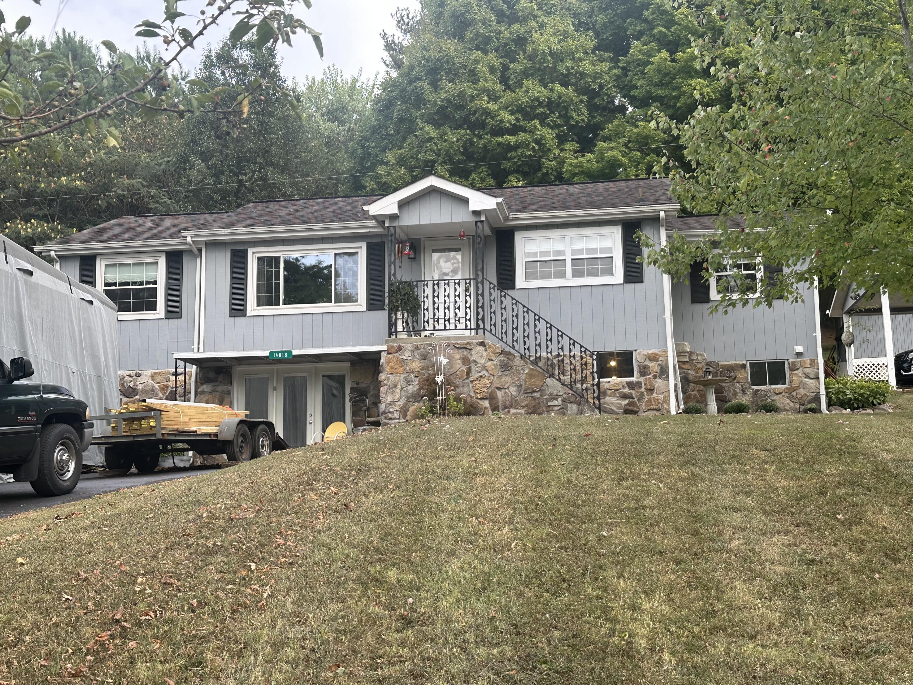 Rankin Ave, Dunlap, TN 37327