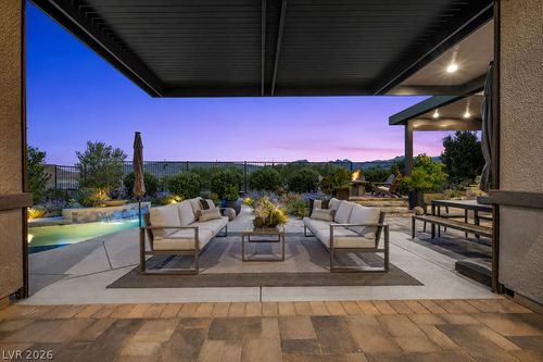 12509 Skyracer Dr, Las Vegas, NV, 89138-4697 | Card Image