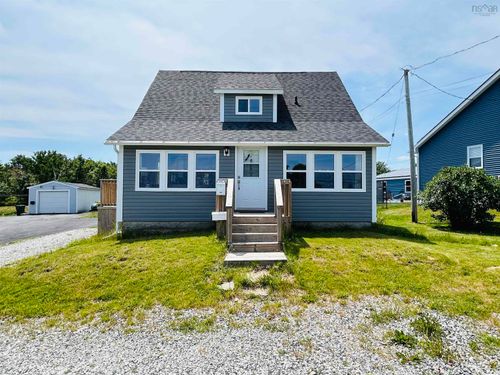 228 South Street, Cape Breton Regional Municipality, NS, B1A1W5 | Card Image