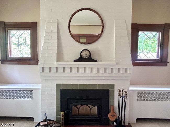 78 Broad St, House other with 2 bedrooms, 1 bathrooms and null parking in Flemington NJ | Image 8
