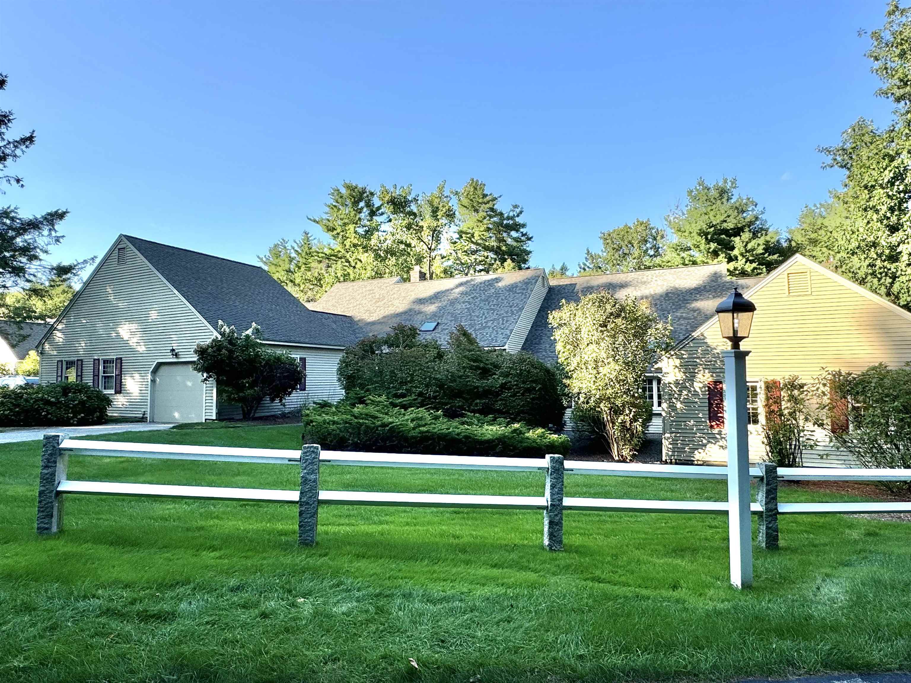 Atherton Ln, Amherst, NH 03031