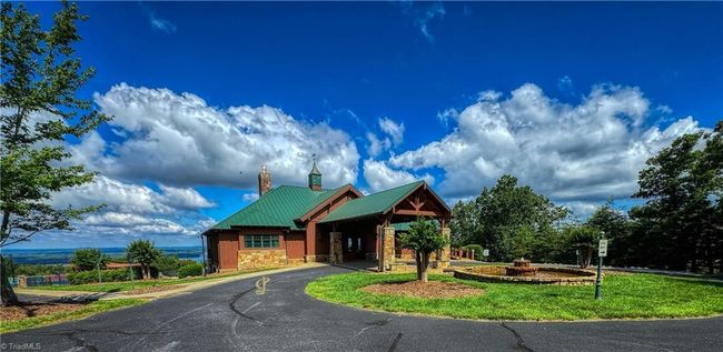 279 Palisades Trl, Home with 0 bedrooms, 0 bathrooms and null parking in Denton NC | Image 21